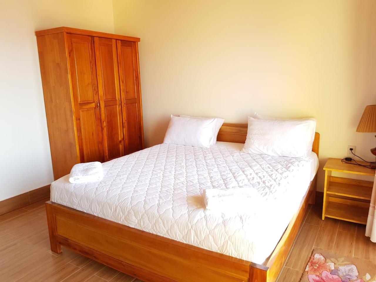 Free Beach Resort Phú Quốc Exterior foto