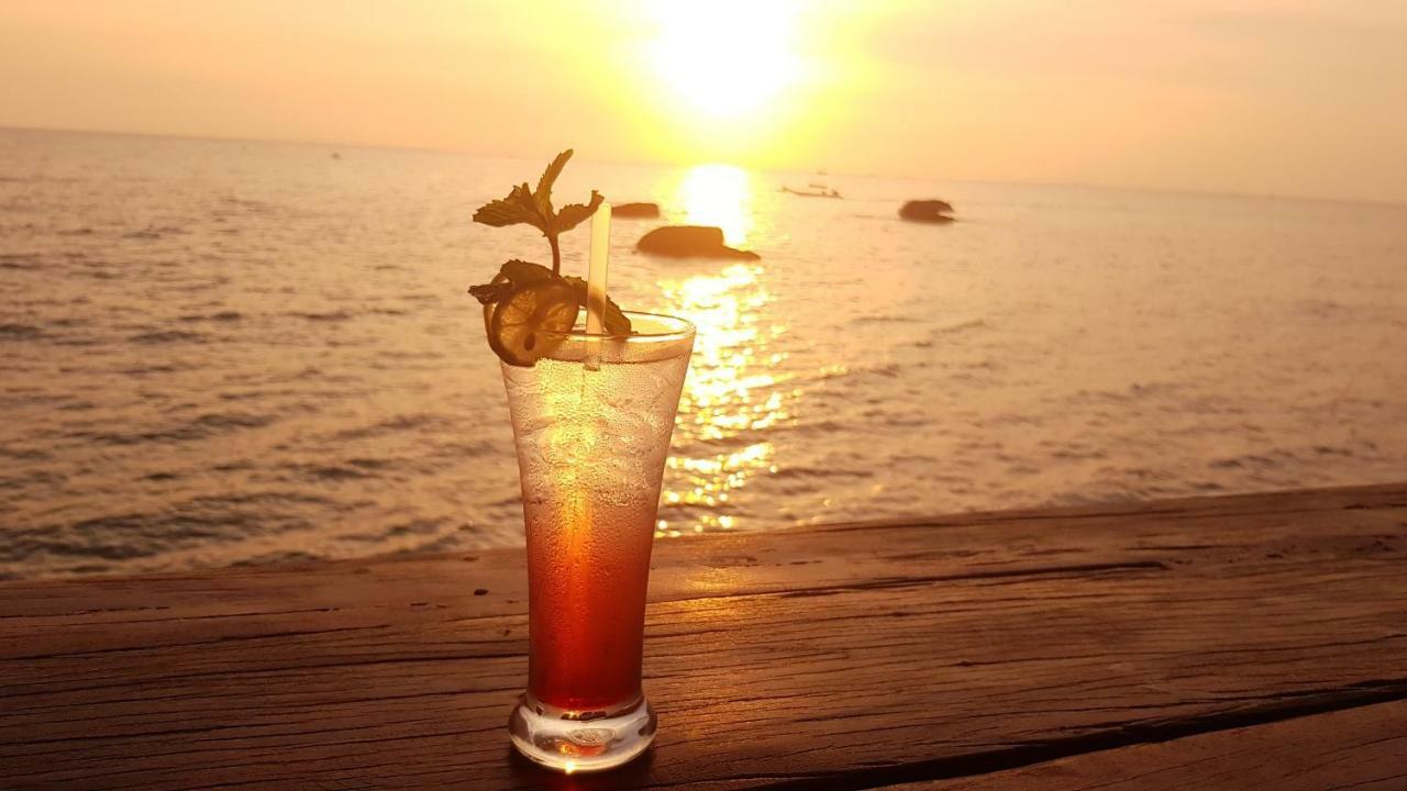 Free Beach Resort Phú Quốc Exterior foto